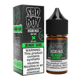 Sad Boy 30mL Shamrock Cookie Salt